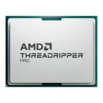 AMD RYZEN Threadripper Pro 7975WX 4.0Ghz 32-Core CPU AMD CPU