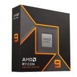 AMD RYZEN 9 9900X 12-Core 4.4GHZ AM5 CPU AMD CPU