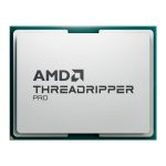 AMD RYZEN Threadripper Pro 7965WX 3.8Ghz 24-Core CPU AMD CPU