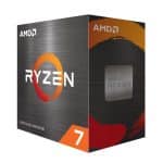 AMD RYZEN 7 5700X 8-Core 3.4GHz AM4 CPU AMD CPU