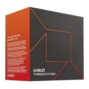 AMD RYZEN Threadripper 7980X 3.2Ghz 64-Core CPU AMD CPU