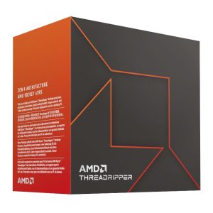 AMD RYZEN Threadripper 7970X 4.0Ghz 32-Core CPU AMD CPU