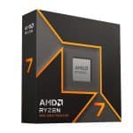 AMD RYZEN 7 9700X 8-Core 3.8GHz AM5 CPU AMD CPU