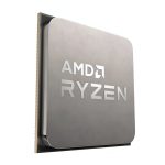 AMD RYZEN 7 5800XT 8-Core 3.8GHZ AM4 CPU AMD CPU