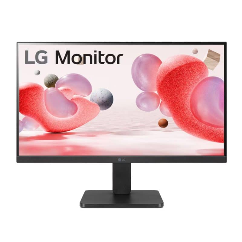 22MR410-B.AFBQ_LG-Essential-22-inch-FHD-VA-Monitor-100Hz_wr_01a LG Essential 22″ FHD VA Monitor 100Hz with FreeSync Monitors