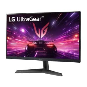 LG UltraGear 24" FHD IPS Gaming Monitor 180Hz 1ms Gaming Monitors