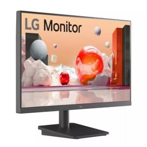 LG Essential 24" FHD IPS Monitor 100Hz Monitors