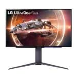 LG UltraGear 27" QHD OLED Gaming 240Hz 0,03ms Gaming Monitors