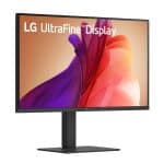 LG UltraFine 32" 4K UHD VA Monitor with USB-C incl Speakers Monitors