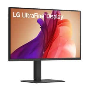 LG UltraFine 32" 4K UHD VA Monitor with USB-C incl Speakers Monitors
