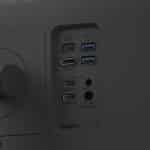 LG UltraFine 32" 4K UHD VA Monitor with USB-C incl Speakers Monitors