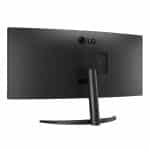 LG UltraWide 34" QHD VA Curved Monitor 100Hz Monitors
