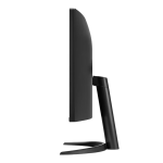 LG UltraWide 34" QHD VA Curved Monitor 100Hz Monitors