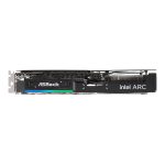 ASRock Intel Arc B570 Challenger OC 10GB GDDR6 160-BIT Graphics Card Graphics Cards