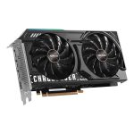 ASRock Intel Arc B570 Challenger OC 10GB GDDR6 160-BIT Graphics Card Graphics Cards