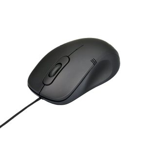Port Connect Optical USB Mouse Mice