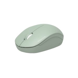 Port Connect MOUSE COLLECTION II WIRELESS Olive Mice