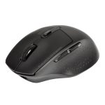 Port Connect 2.4GHz Wireless Bluetooth® Rechargeable Mouse PRO Mice