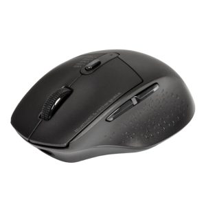 Port Connect 2.4GHz Wireless Bluetooth® Rechargeable Mouse PRO Mice