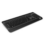 Port Wireless Keyboard and Mouse Combo Keyboard Combos