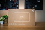 Xiaomi A22i 22" Full HD 1080p VA Monitor (75Hz, 6ms, 16:9, HDMI/DP, Flicker-Free, and VESA Mount) Monitors