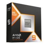 AMD Ryzen 9 9950X3D 16-Core 4.3GHz AM5 CPU