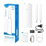 Cudy AC1200 Gigabit Dual Band Ceiling Access Point_x000D_- Outdoor Networking
