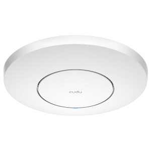 Cudy AC1200 Gigabit Dual Band Ceiling Access Point Networking