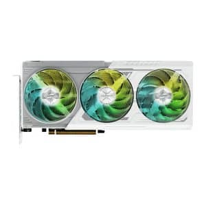 ASRock AMD Radeon RX 9070 XT Steel Legend 16GB Graphics Card Graphics Cards