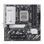 Asus PRIME B840M-A WIFI M-ATX Gaming Motherboard AMD Motherboards