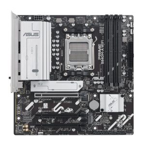 Asus PRIME B840M-A WIFI M-ATX Gaming Motherboard AMD Motherboards