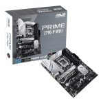 Asus PRIME Z790-P WIFI ATX Gaming Motherboard
