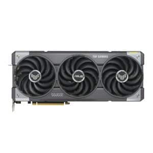 Asus TUF Gaming GeForce RTX 5070 Ti 16GB GDDR7 OC Graphics Card Graphics Cards