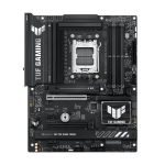 Asus TUF B850 Gaming Plus WI-FI AM5 ATX Motherboard AMD Motherboards