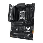 Asus TUF B850 Gaming Plus WI-FI AM5 ATX Motherboard AMD Motherboards