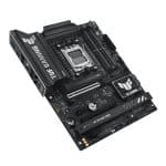 Asus TUF B850 Gaming Plus WI-FI AM5 ATX Motherboard AMD Motherboards
