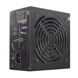 Antec Atom V550 Non-Modular Power Supply PC Components