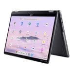 Acer Chromebook Plus Spin 514 14" | Core i5 | 8GB | 256GB – Google Chrome Operating System Laptops/Notebooks