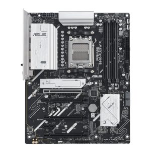 Asus PRIME B840-PLUS WIFI AMD AM5 ATX Gaming Motherboard AMD Motherboards