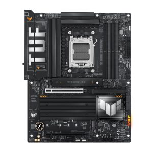 Asus TUF Gaming X870-PLUS WIFI AMD AM5 ATX Gaming Motherboard AMD Motherboards