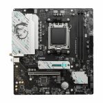 MSI B650M GAMING WIFI AMD AM5 mATX Gaming Motherboard AMD Motherboards