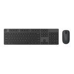 Xiaomi Wireless Keyboard and Mouse Combo Keyboard Combos