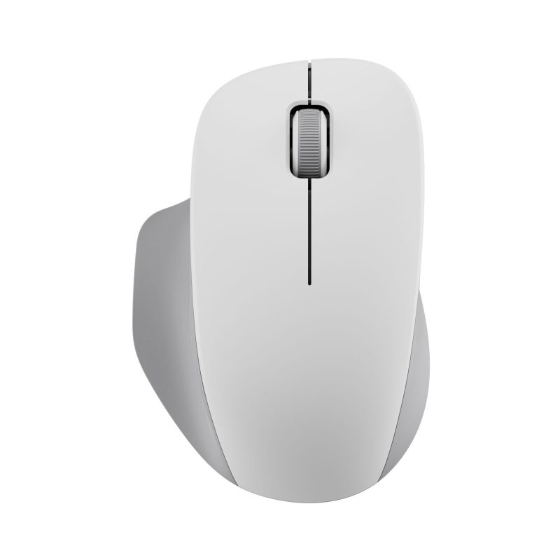 Xiaomi Comfort Edition Wireless Mouse - White Mice