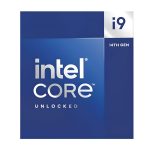 Intel 14th Gen Core i9-14900K LGA1700 3.2GHz 24-Core CPU CPU/Processors
