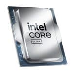 Intel Core Ultra 7 265K LGA1851 3.9Ghz 20-Core CPU CPU/Processors