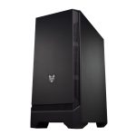 FSP CMT260 ATX Gaming Chassis - Black Chassis/Cases