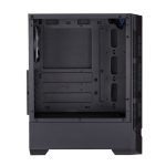 FSP CMT260 ATX Gaming Chassis - Black Chassis/Cases