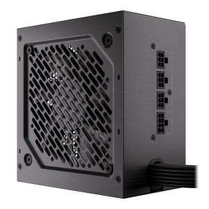 Antec CSK1000 PRO ATX3.1 Semi-Modular 1000W Power Supply (80 PLUS Bronze, PCIe 5.1, ATX 3.1 Certified) PC Components