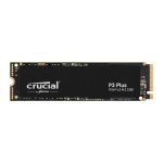 CRUCIAL SSD P3 PLUS M.2 NVME 1TB PC Components
