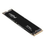 CRUCIAL SSD P3 PLUS M.2 NVME 1TB PC Components